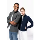 Kariban softshell dzseki K424 300 titán