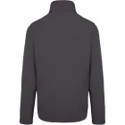 Kariban softshell dzseki K424 300 titán
