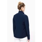 Kariban női softshell dzseki K425 300 tengerkék