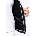 Kariban női softshell dzseki K425 300 tengerkék