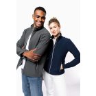 Kariban női softshell dzseki K425 300 tengerkék