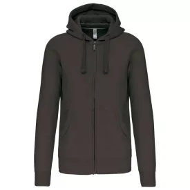 Kariban pulóver K454 300 sötétszürke