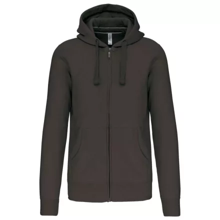 Kariban pulóver K454 300 sötétszürke