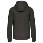 Kariban pulóver K454 300 sötétszürke