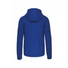 Kariban pulóver K454 300 világos királykék