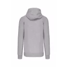 Kariban pulóver K454 300 melírozott szürke