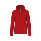 Kariban pulóver K454 300 piros