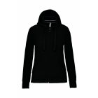 Kariban női pulóver K464 300 fekete