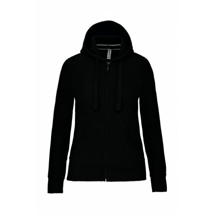 Kariban női pulóver K464 300 fekete