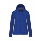 Kariban női pulóver K464 300 világos királykék