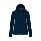 Kariban női pulóver K464 300 tengerkék