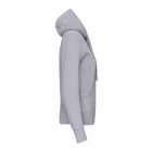 Kariban női pulóver K464 300 melírozott szürke