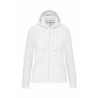 Kariban női pulóver K464 300 fehér