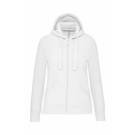 Kariban női pulóver K464 300 fehér