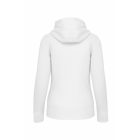 Kariban női pulóver K464 300 fehér