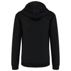 Kariban pulóver Contrast K466 280 fekete-piros