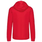 Kariban pulóver Contrast K466 280 piros-fehér