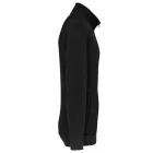 Kariban pulóver Full Zip 280 fekete