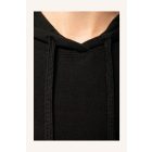 Kariban női pulóver K473 280 fekete