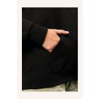 Kariban női pulóver K473 280 fekete