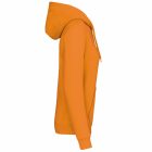 Kariban női pulóver K473 280 narancs