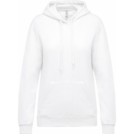 Kariban női pulóver K473 280 fehér