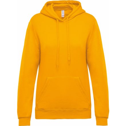 Kariban női pulóver K473 280 sárga