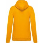 Kariban női pulóver K473 280 sárga