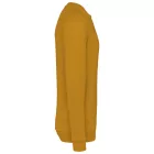 Kariban pulóver K474 280 mustár