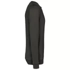 Kariban pulóver K474 280 oliva zöld