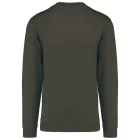 Kariban pulóver K474 280 sötét khaki