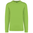 Kariban pulóver K474 280 lime