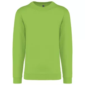 Kariban pulóver K474 280 lime