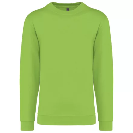 Kariban pulóver K474 280 lime