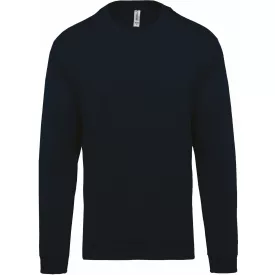 Kariban pulóver K474 280 tengerkék
