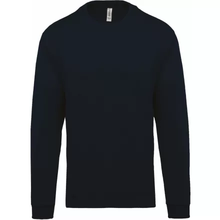 Kariban pulóver K474 280 tengerkék