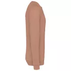 Kariban pulóver K474 280 barack