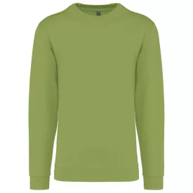 Kariban pulóver K474 280 pisztácia