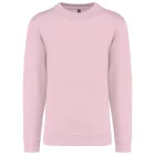 Kariban pulóver K474 280 halvány pink
