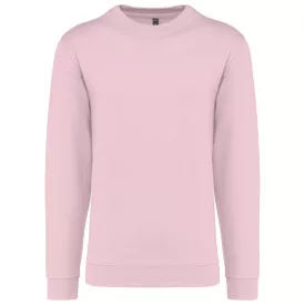 Kariban pulóver K474 280 halvány pink