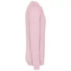Kariban pulóver K474 280 halvány pink