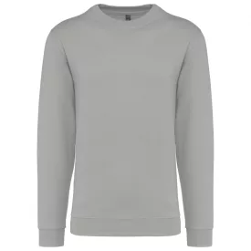 Kariban pulóver K474 280 szürke