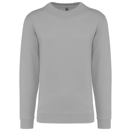 Kariban pulóver K474 280 szürke