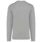 Kariban pulóver K474 280 szürke
