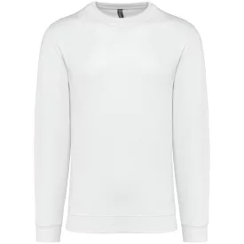 Kariban pulóver K474 280 fehér
