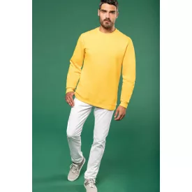 Kariban pulóver K474 280 sárga