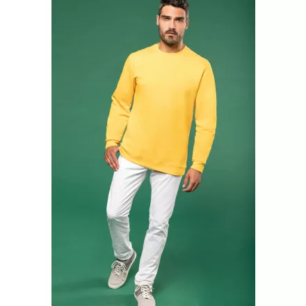 Kariban pulóver K474 280 sárga