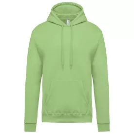 Kariban pulóver K476 280 almazöld
