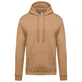 Kariban pulóver K476 280 camel