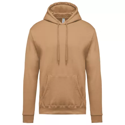 Kariban pulóver K476 280 camel